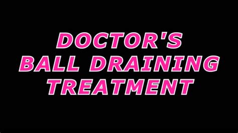 xev bellringer breed|xev bellringer doctors ball draining treatment 4k .